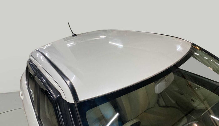 2015 Maruti Swift Dzire VDI ABS, Diesel, Manual, 96,898 km, Roof