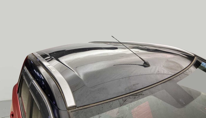 2020 Maruti Vitara Brezza ZXI PLUS, Petrol, Manual, 53,819 km, Roof