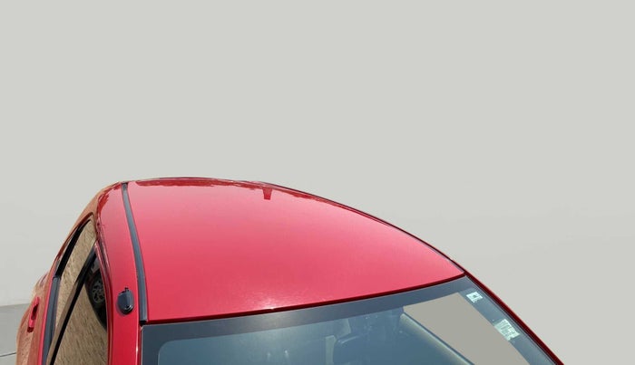 2014 Honda Brio S MT, Petrol, Manual, 16,047 km, Roof