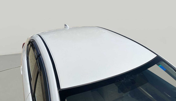 2020 Honda City 1.5L I-VTEC V MT, Petrol, Manual, 28,649 km, Roof