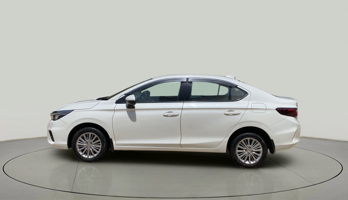 2020 Honda City 1.5L I-VTEC V MT, Petrol, Manual, 28,649 km, Left Side