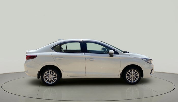 2020 Honda City 1.5L I-VTEC V MT, Petrol, Manual, 28,649 km, Right Side View