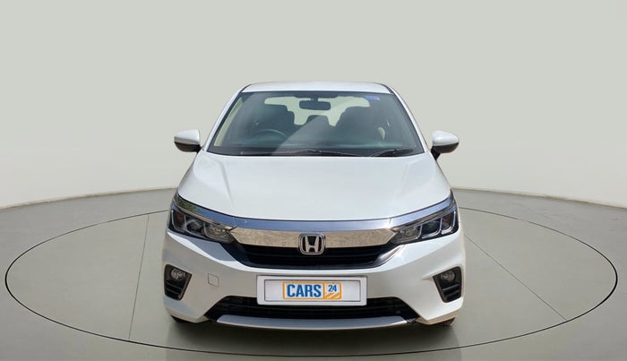 2020 Honda City 1.5L I-VTEC V MT, Petrol, Manual, 28,649 km, Front