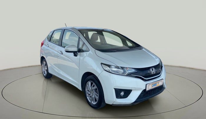 2019 Honda Jazz 1.2L I-VTEC VX CVT, Petrol, Automatic, 27,080 km, SRP