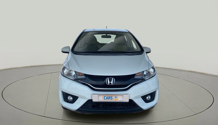 2019 Honda Jazz 1.2L I-VTEC VX CVT, Petrol, Automatic, 27,080 km, Front