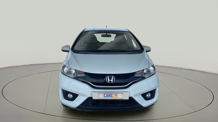 2019 Honda Jazz 1.2L I-VTEC VX CVT, Petrol, Automatic, 27,080 km, Front