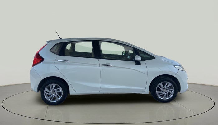 2019 Honda Jazz 1.2L I-VTEC VX CVT, Petrol, Automatic, 27,080 km, Right Side View