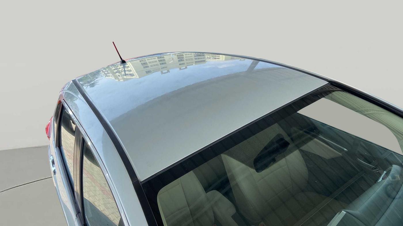 2019 Honda Jazz 1.2L I-VTEC VX CVT, Petrol, Automatic, 27,080 km, Roof