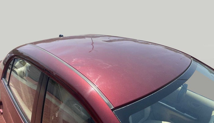 2015 Honda Amaze 1.2L I-VTEC S, Petrol, Manual, 73,594 km, Roof