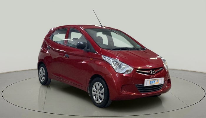 2014 Hyundai Eon MAGNA +, Petrol, Manual, 38,740 km, SRP