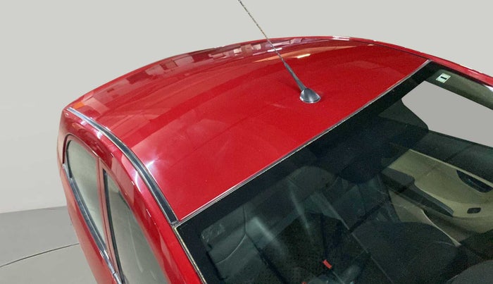 2014 Hyundai Eon MAGNA +, Petrol, Manual, 38,740 km, Roof