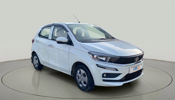 2021 Tata Tiago XT PETROL, Petrol, Manual, 27,028 km, SRP