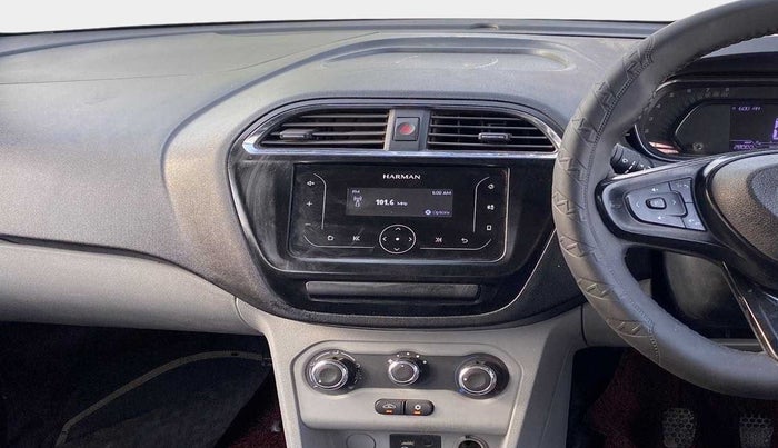 2021 Tata Tiago XT PETROL, Petrol, Manual, 27,028 km, Air Conditioner