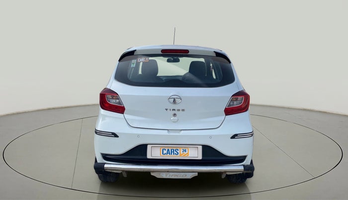 2021 Tata Tiago XT PETROL, Petrol, Manual, 27,028 km, Back/Rear