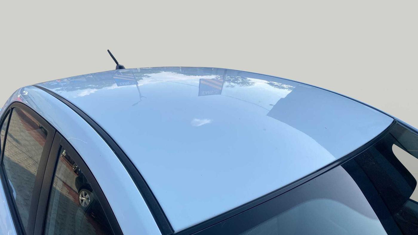 2018 Hyundai Xcent S 1.2, Petrol, Manual, 49,639 km, Roof