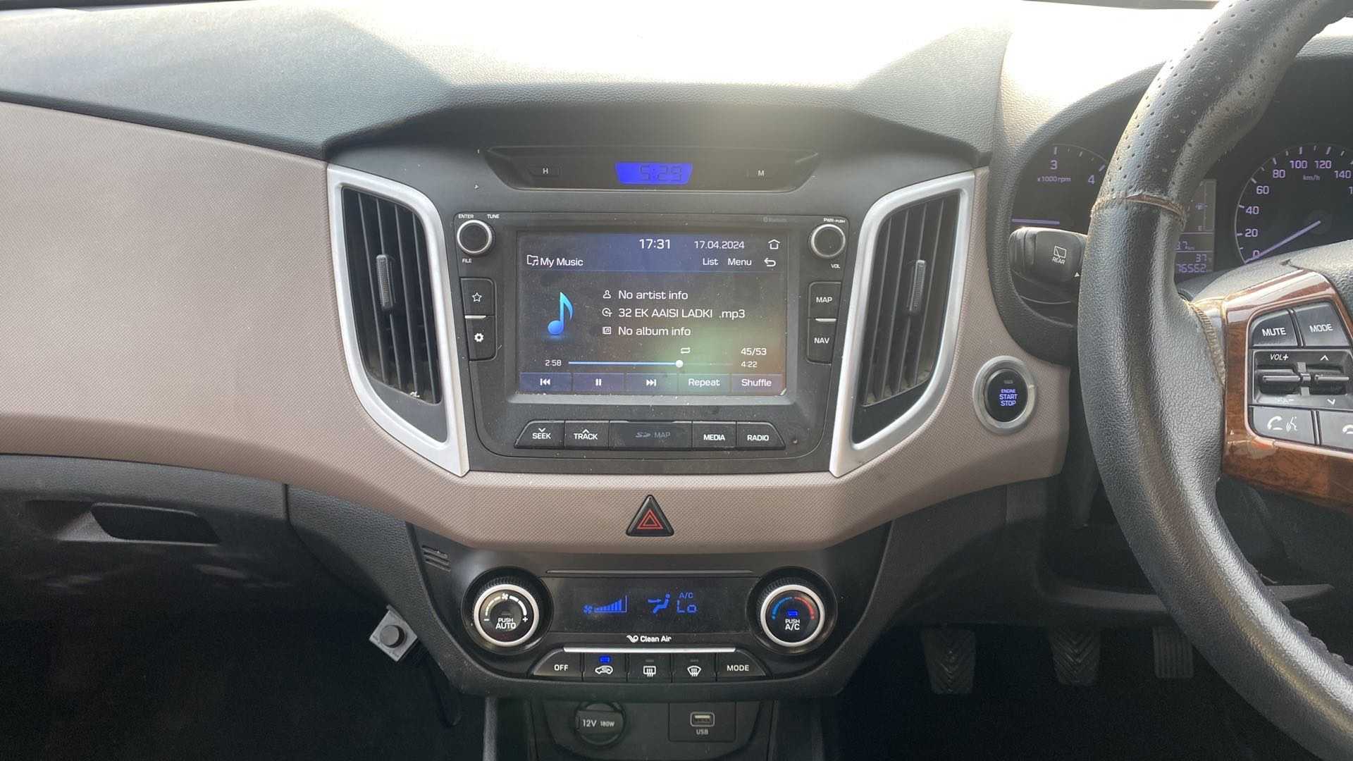 Features