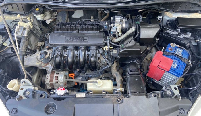 2015 Honda City 1.5L I-VTEC SV CVT, Petrol, Automatic, 93,420 km, Open Bonet