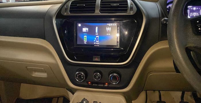 Features