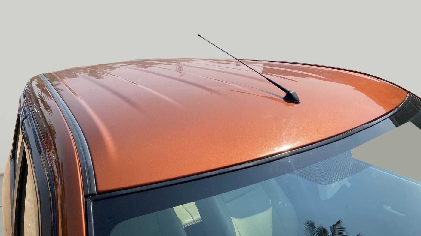 2019 Maruti New Wagon-R ZXI 1.2 AMT, Petrol, Automatic, 56,264 km, Roof