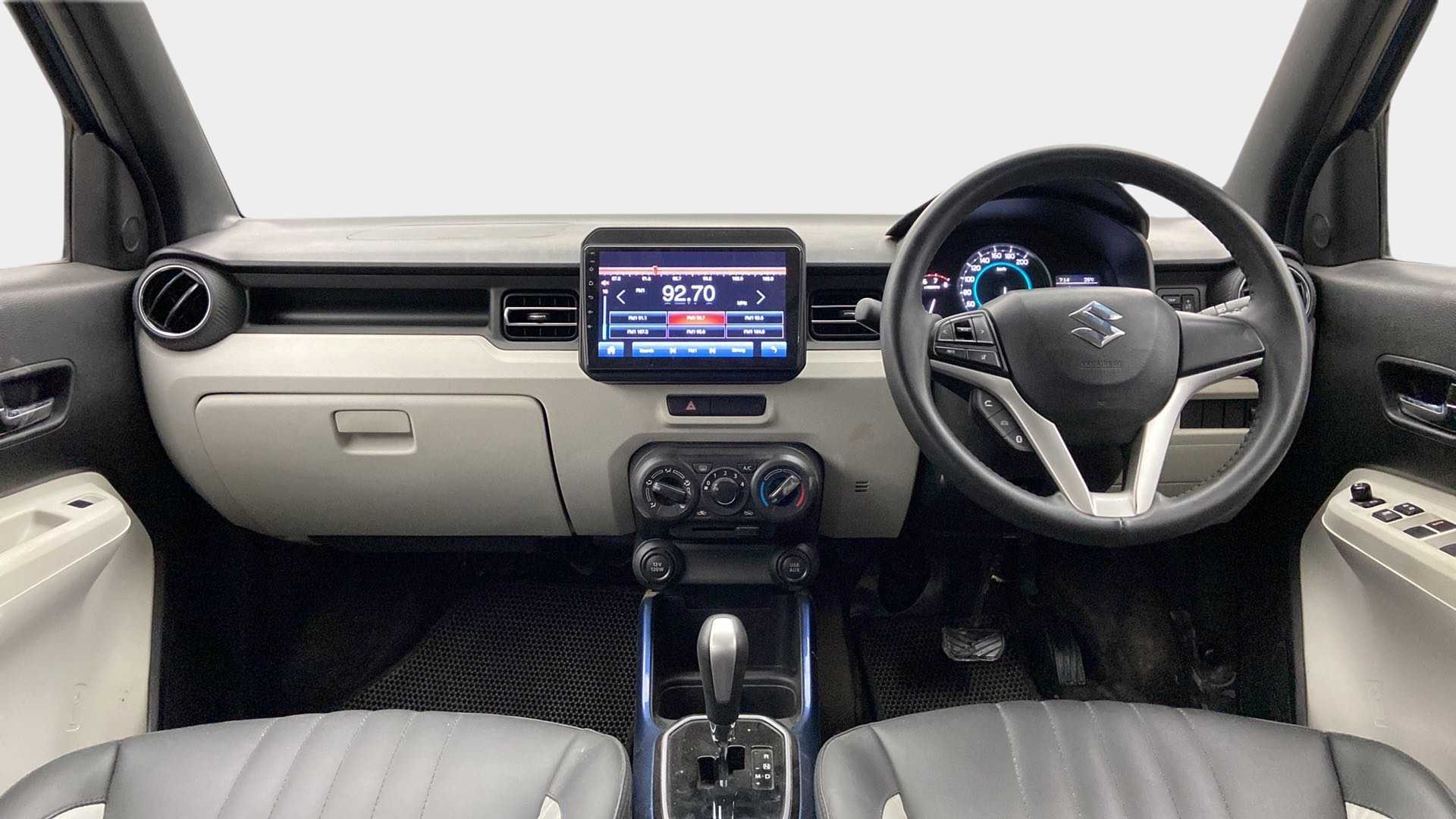 Interior