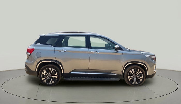 2022 MG HECTOR SHARP 1.5 DCT PETROL, Petrol, Automatic, 11,943 km, Right Side View