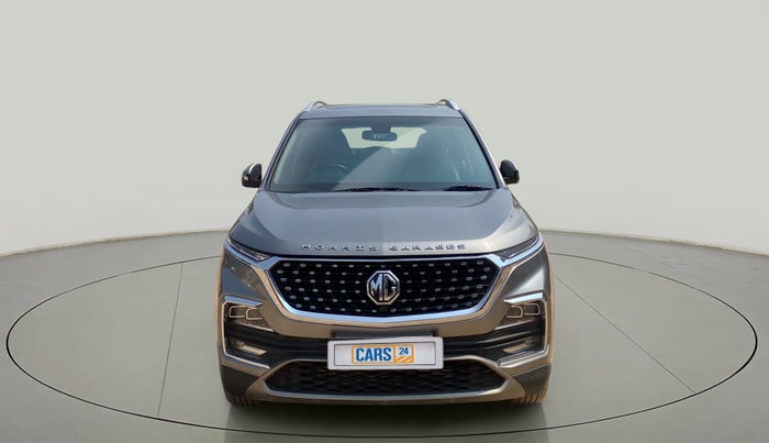 2022 MG HECTOR SHARP 1.5 DCT PETROL, Petrol, Automatic, 11,943 km, Front