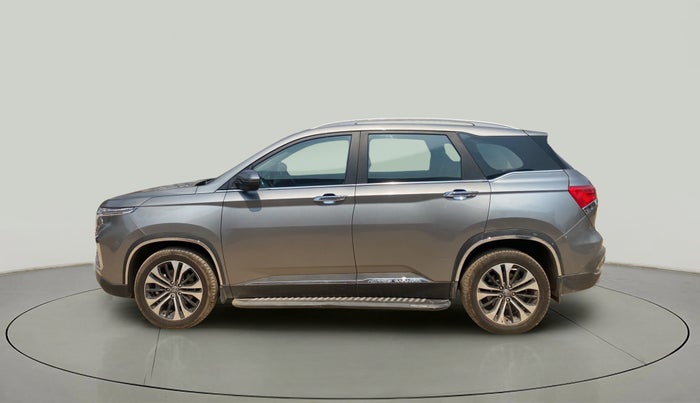 2022 MG HECTOR SHARP 1.5 DCT PETROL, Petrol, Automatic, 11,943 km, Left Side