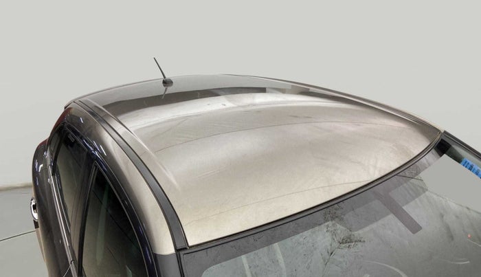 2019 Maruti Baleno ALPHA PETROL 1.2, Petrol, Manual, 52,201 km, Roof
