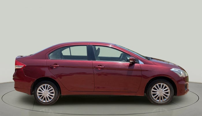 2016 Maruti Ciaz VDI+ SHVS, Diesel, Manual, 78,229 km, Right Side View