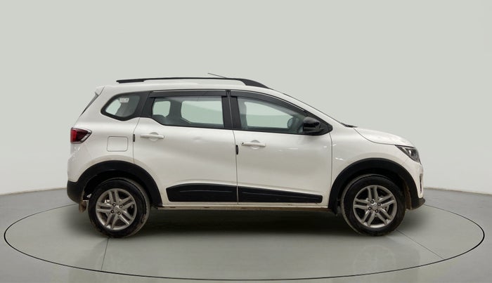 2022 Renault TRIBER RXZ, Petrol, Manual, 8,041 km, Right Side View