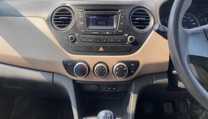 2013 Hyundai Grand i10 SPORTZ 1.1 CRDI, Diesel, Manual, 58,802 km, Air Conditioner