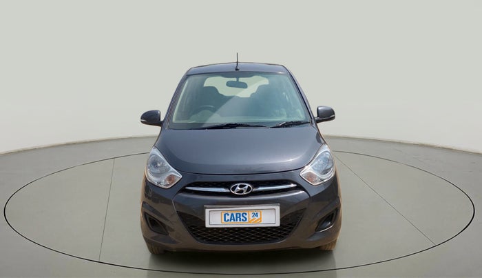 2012 Hyundai i10 SPORTZ 1.2, Petrol, Manual, 57,991 km, Front
