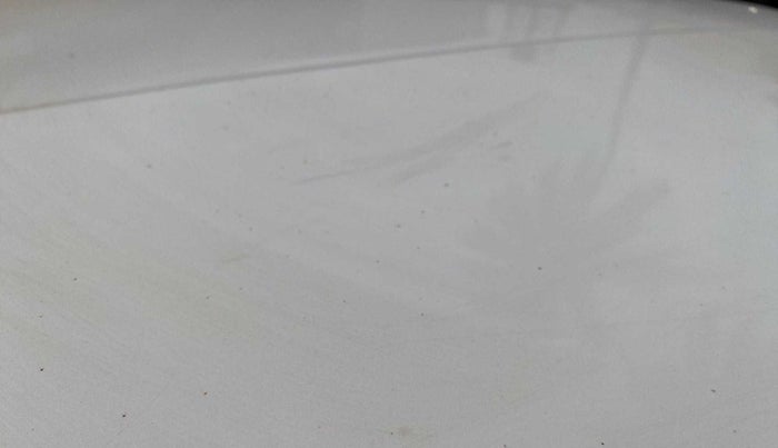 2021 Hyundai GRAND I10 NIOS ASTA AMT 1.2 KAPPA VTVT, Petrol, Automatic, 31,505 km, Roof - Slightly dented