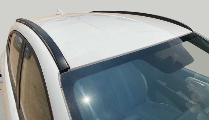 2021 Hyundai GRAND I10 NIOS ASTA AMT 1.2 KAPPA VTVT, Petrol, Automatic, 31,505 km, Roof