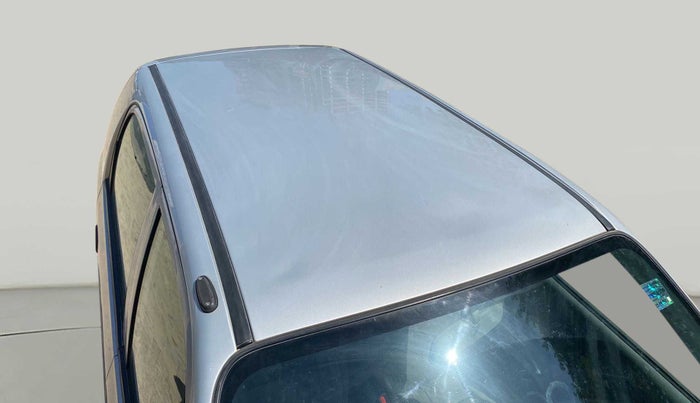2013 Maruti Alto K10 VXI, Petrol, Manual, 27,260 km, Roof