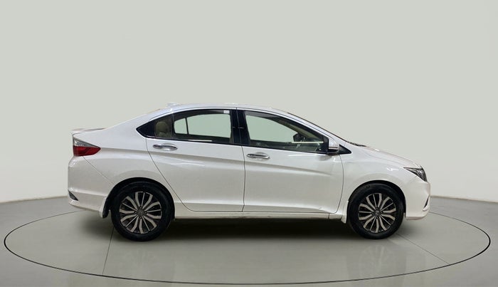 2020 Honda City 1.5L I-VTEC ZX CVT, Petrol, Automatic, 22,643 km, Right Side View