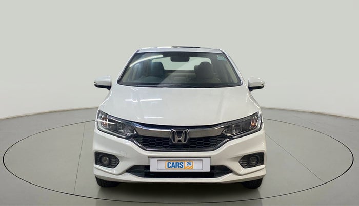 2020 Honda City 1.5L I-VTEC ZX CVT, Petrol, Automatic, 22,643 km, Front