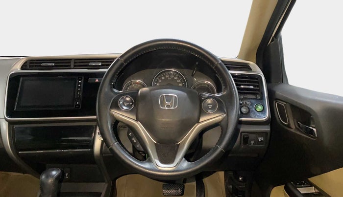 2020 Honda City 1.5L I-VTEC ZX CVT, Petrol, Automatic, 22,643 km, Steering Wheel Close Up