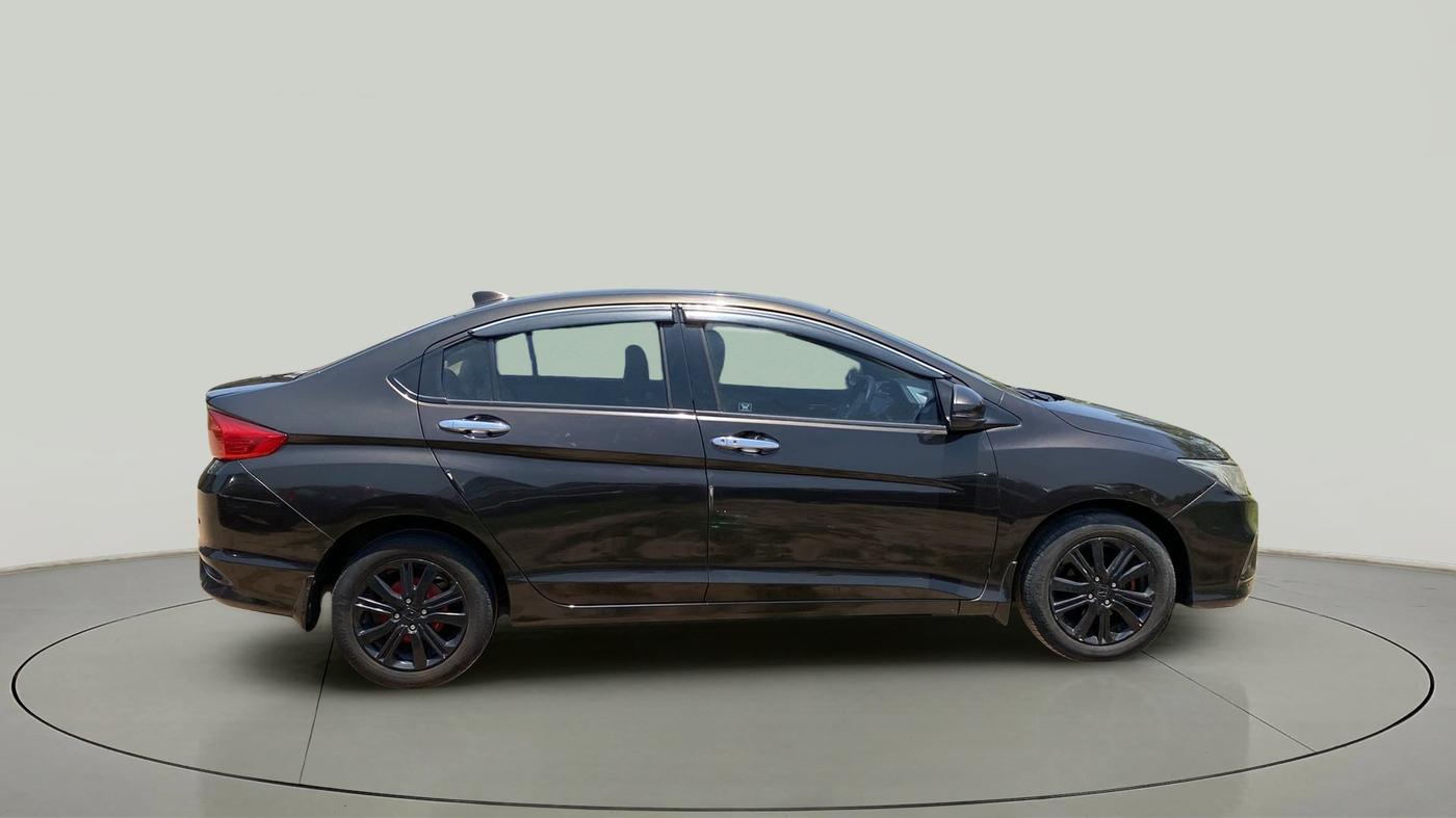 2017 Honda City 1.5L I-VTEC V MT, Petrol, Manual, 50,542 km, Right Side View