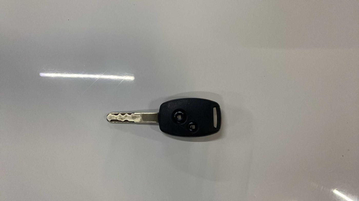 2013 Honda Brio S MT, Petrol, Manual, 82,801 km, Key Close Up