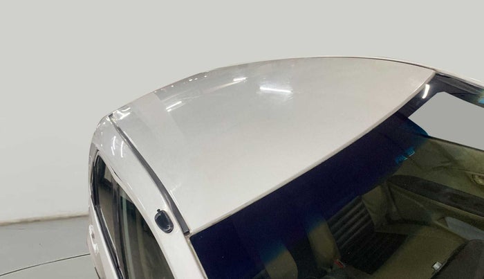 2013 Honda Brio S MT, Petrol, Manual, 82,801 km, Roof