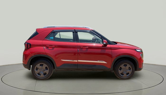 2023 Hyundai VENUE SX 1.2 PETROL, Petrol, Manual, 4,727 km, Right Side View