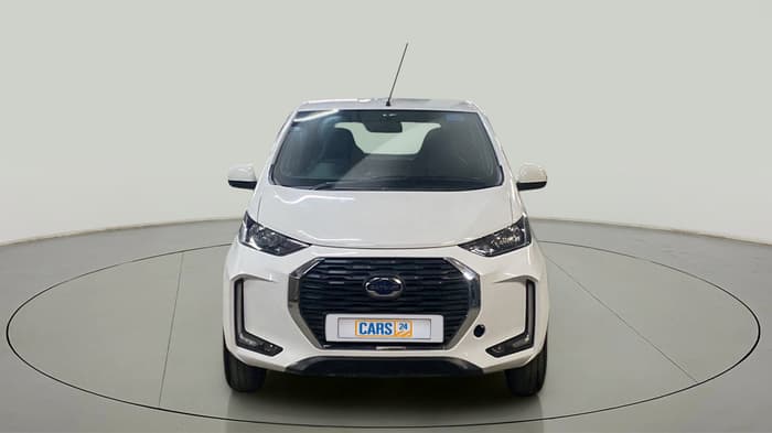 2021 Datsun Redi Go T(O), Petrol, Manual, 31,368 km, Front