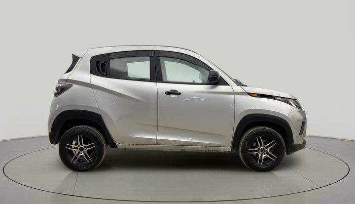 2019 Mahindra KUV 100 NXT K2 P 6 STR, Petrol, Manual, 20,023 km, Right Side View