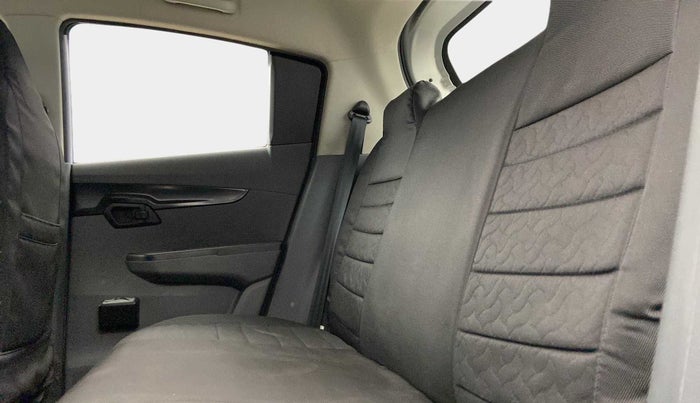 2019 Mahindra KUV 100 NXT K2 P 6 STR, Petrol, Manual, 20,023 km, Right Side Rear Door Cabin