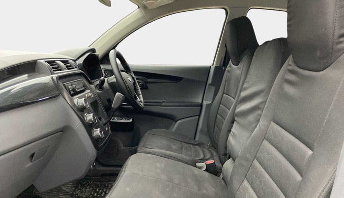 2019 Mahindra KUV 100 NXT K2 P 6 STR, Petrol, Manual, 20,023 km, Right Side Front Door Cabin