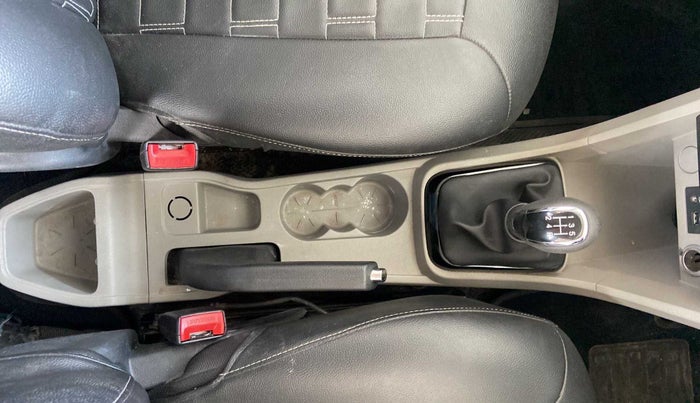 2019 Tata Tiago XZ PLUS PETROL, Petrol, Manual, 23,141 km, Gear Lever