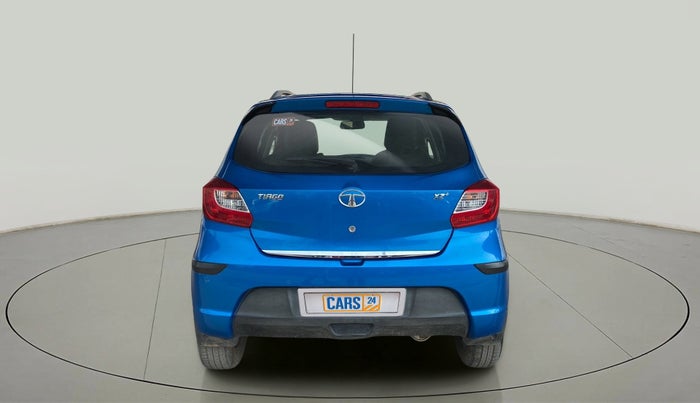 2019 Tata Tiago XZ PLUS PETROL, Petrol, Manual, 23,141 km, Back/Rear