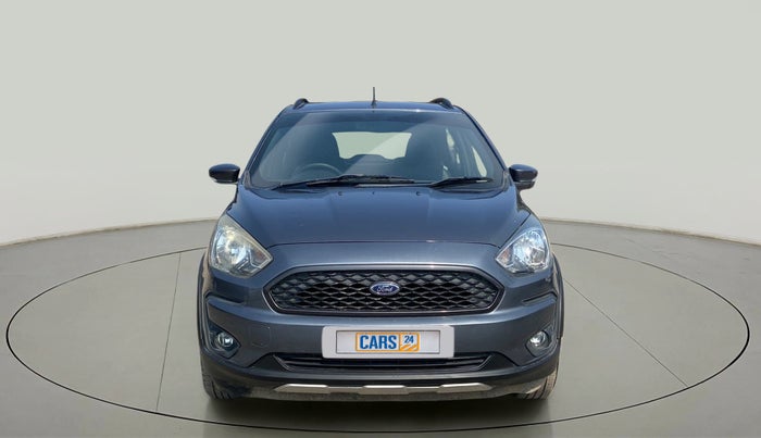 2018 Ford FREESTYLE TREND 1.5 DIESEL, Diesel, Manual, 70,609 km, Front