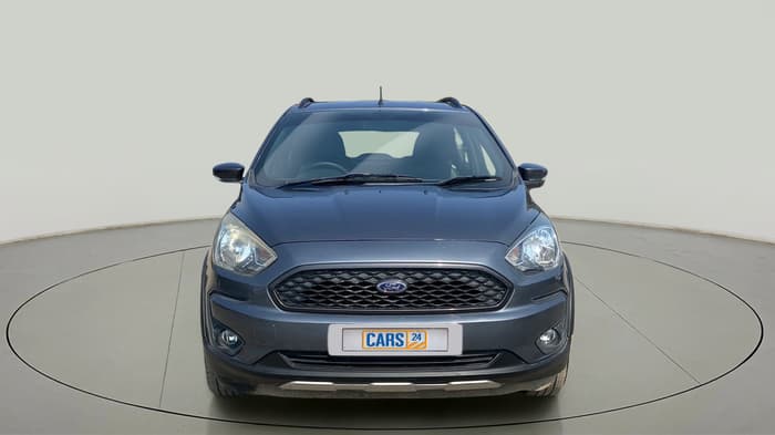 2018 Ford FREESTYLE TREND 1.5 DIESEL, Diesel, Manual, 70,609 km, Front